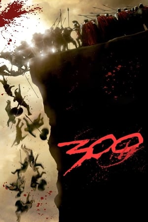 300 (2006) Hindi Dual Audio | Hindi Dubbed Movie BluRay 300MB