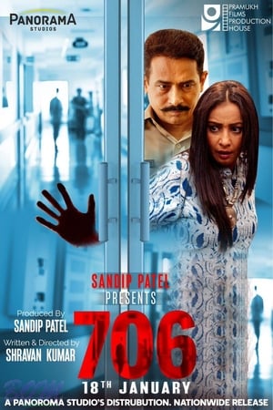 706 (2019) Hindi Movie | Hindi Dubbed Movie HDRip - [400MB]