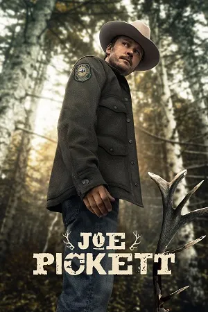 Joe Pickett 2021-23 Season 02 Hindi Dual Audio WEB-DL | Hindi Dubbed Movie [ALL EPISODES]