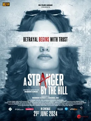 A Stranger by the Hill 2024 Hindi Audio WEB-DL | Hindi Dubbed Movie