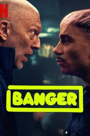Banger 2025 Hindi Dual Audio WEB-DL | Hindi Dubbed Movie