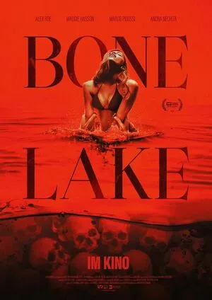Bone Lake 2025 English WEB-DL | Hindi Dubbed Movie