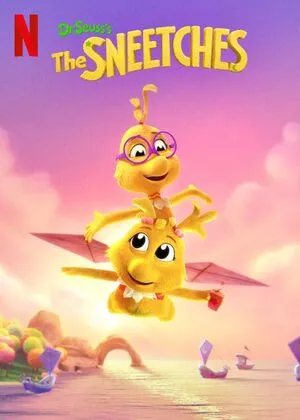 Dr. Seuss's the Sneetches 2025 Hindi Dual Audio WEB-DL | Hindi Dubbed Movie