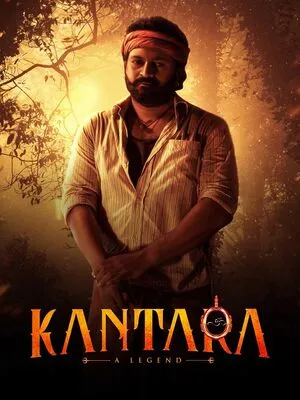 Kantara 2022 Hindi Dual Audio WEB-DL | Hindi Dubbed Movie