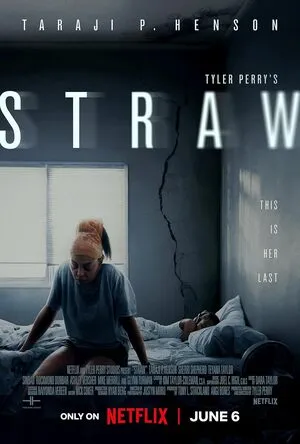 Straw 2025 Hindi Dual Audio WEB-DL | Hindi Dubbed Movie