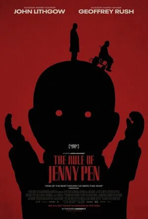 The Rule of Jenny Pen 2024 Hindi Dual Audio WEB-DL | Hindi Dubbed Movie