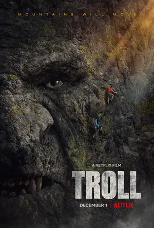 Troll 2022 Hindi Dual Audio WEB-DL | Hindi Dubbed Movie