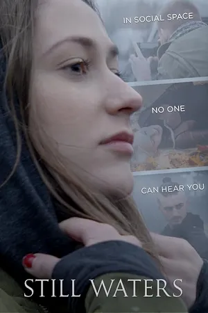 Still Waters Season 1 2025 Hindi Audio WEB-DL | Hindi Dubbed Movie [ALL EPISODES]