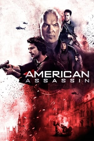 American Assassin (2017) Hindi Dual Audio | Hindi Dubbed Movie BluRay 400MB