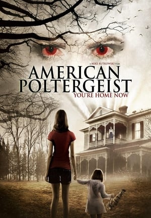American Poltergeist 2015 Hindi Dual Audio | Hindi Dubbed Movie BluRay [800MB] ESubs