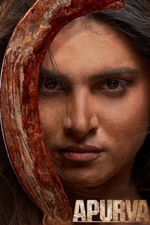 Apurva (2023) Hindi HDRip | Hindi Dubbed Movie – 480p