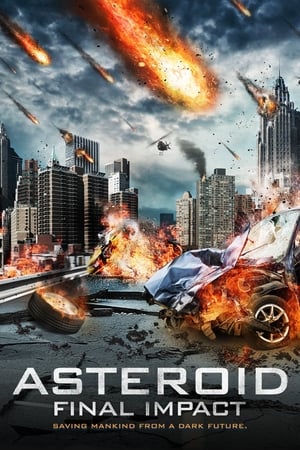 Asteroid: Final Impact (2015) Hindi Dual Audio | Hindi Dubbed Movie BluRay [1.1GB]