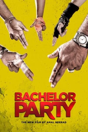 Bachelor Party (2012) (Hindi – Malayalam) Dual Audio | Hindi Dubbed Movie UnCut HDRip [1.2GB]