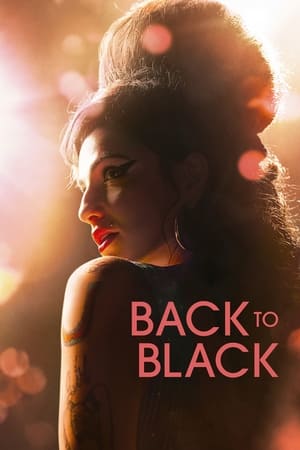 Back to Black (2024) Hindi Dual Audio HDRip | Hindi Dubbed Movie – 720p – 480p