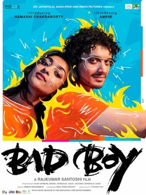 Bad Boy 2023 Hindi HDRip | Hindi Dubbed Movie – 480p