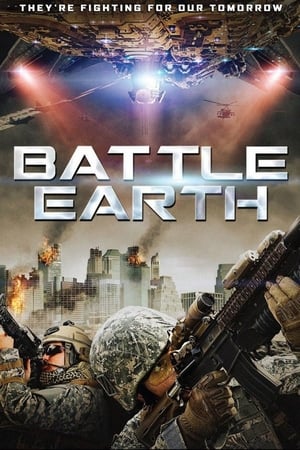 Battle Earth 2013 Hindi Dual Audio | Hindi Dubbed Movie WebRip 300MB