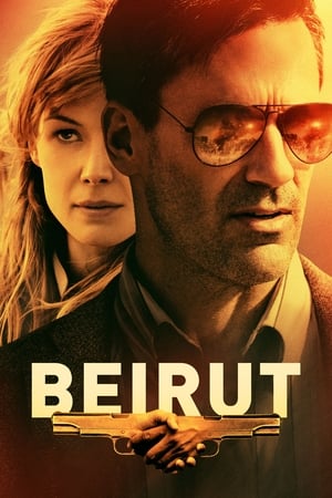 Beirut 2018 Hindi Dual Audio | Hindi Dubbed Movie BluRay [950MB]