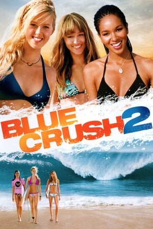 Blue Crush 2 (2011) Hindi Dual Audio | Hindi Dubbed Movie BluRay 350MB