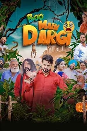 Boo Main Dargi 2024 Punjabi HDRip | Hindi Dubbed Movie – 480p – 1080p