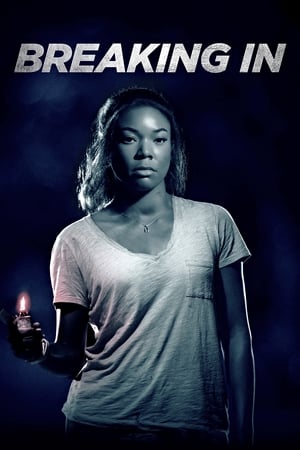 Breaking In 2018 Hindi Dual Audio | Hindi Dubbed Movie BluRay 300MB