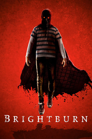 Brightburn (2019) Hindi Dual Audio | Hindi Dubbed Movie BluRay [850MB]