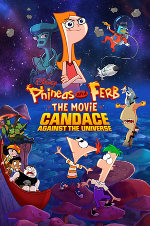 Candace Against the Universe 2020 English Movie | Hindi Dubbed Movie HDRip x264 [740MB]