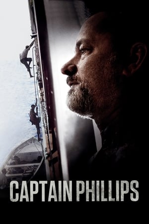 Captain Phillips (2013) Hindi Dual Audio | Hindi Dubbed Movie BluRay [1.1GB]
