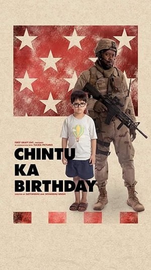 Chintu Ka Birthday 2020 Hindi Movie | Hindi Dubbed Movie HDRip - [260MB]
