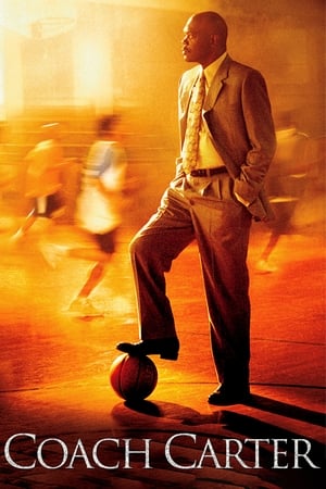 Coach Carter 2005 Hindi Dual Audio | Hindi Dubbed Movie BluRay 450MB