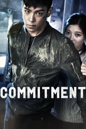 Commitment (2013) Hindi Dual Audio | Hindi Dubbed Movie BluRay 300MB