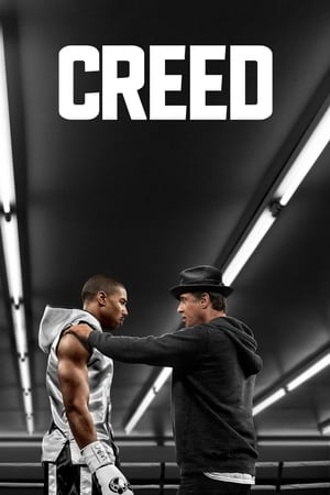 Creed (2015) Hindi Dual Audio | Hindi Dubbed Movie BluRay [1.2GB]