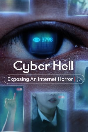 Cyber Hell Exposing an Internet Horror 2022 Hindi Dual Audio Web-DL | Hindi Dubbed Movie – 480p