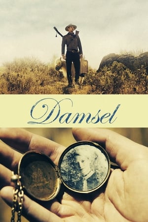 Damsel 2018 Hindi Dual Audio | Hindi Dubbed Movie Web-DL 350MB