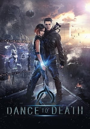 Dance to Death (2017) Hindi Dual Audio | Hindi Dubbed Movie BluRay [800MB]