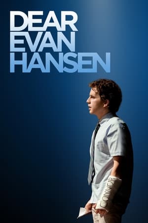 Dear Evan Hansen (2021) Hindi Dual Audio BluRay | Hindi Dubbed Movie – 480p