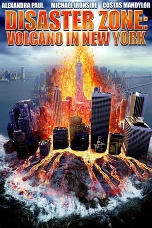 Disaster Zone Volcano in New York 2006 Hindi Dual Audio | Hindi Dubbed Movie HDRip 300MB