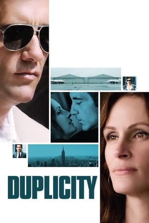Duplicity 2009 Hindi Dual Audio | Hindi Dubbed Movie BluRay [1GB]