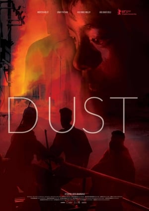 Dust 2019 Hindi Movie | Hindi Dubbed Movie HDRip x264 [730MB]