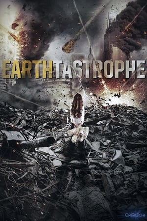 Earthtastrophe (2016) Hindi Dual Audio | Hindi Dubbed Movie BluRay [880MB]