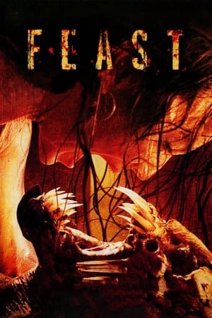 Feast 2005 Hindi Dual Audio | Hindi Dubbed Movie BluRay [650MB]