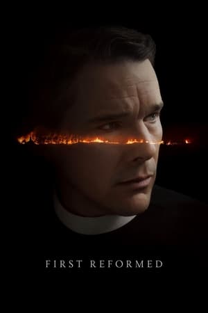 First Reformed 2017 Hindi Dual Audio | Hindi Dubbed Movie BluRay [990MB]