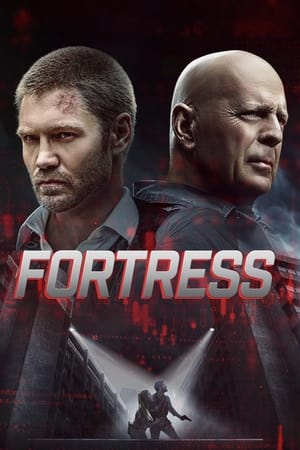 Fortress 2021 Hindi (Fan) Dual Audio HDRip | Hindi Dubbed Movie – 480p