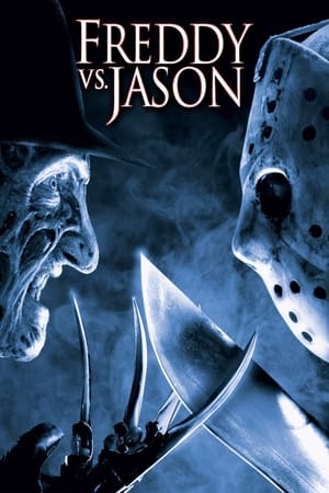 Freddy vs Jason 2003 Hindi Dual Audio | Hindi Dubbed Movie BluRay [840MB]