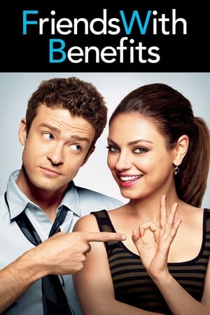 Friends with Benefits (2011) Hindi Dual Audio | Hindi Dubbed Movie BluRay [800MB]