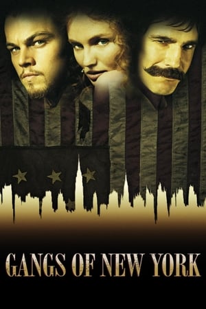 Gangs of New York (2002) Hindi Dual Audio | Hindi Dubbed Movie BluRay 550MB