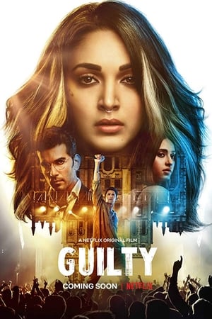 Guilty 2020 Hindi Movie | Hindi Dubbed Movie HDRip - [380MB]