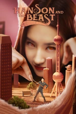 Hanson and the Beast (2017) Hindi Dual Audio | Hindi Dubbed Movie Web-DL 350MB