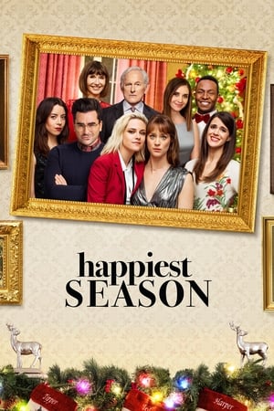 Happiest Season (2021) Hindi Dual Audio | Hindi Dubbed Movie HDRip [960MB]