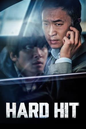 Hard Hit (2021) Hindi Dual Audio | Hindi Dubbed Movie HDRip 300MB