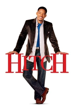 Hitch (2005) Hindi Dual Audio | Hindi Dubbed Movie BluRay 400MB